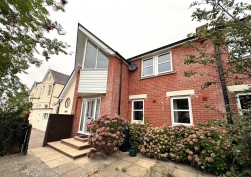 Hanover Road, Weymouth