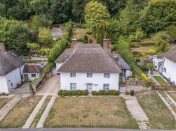 The Old Bakery, Milton Abbas, Blandford Forum