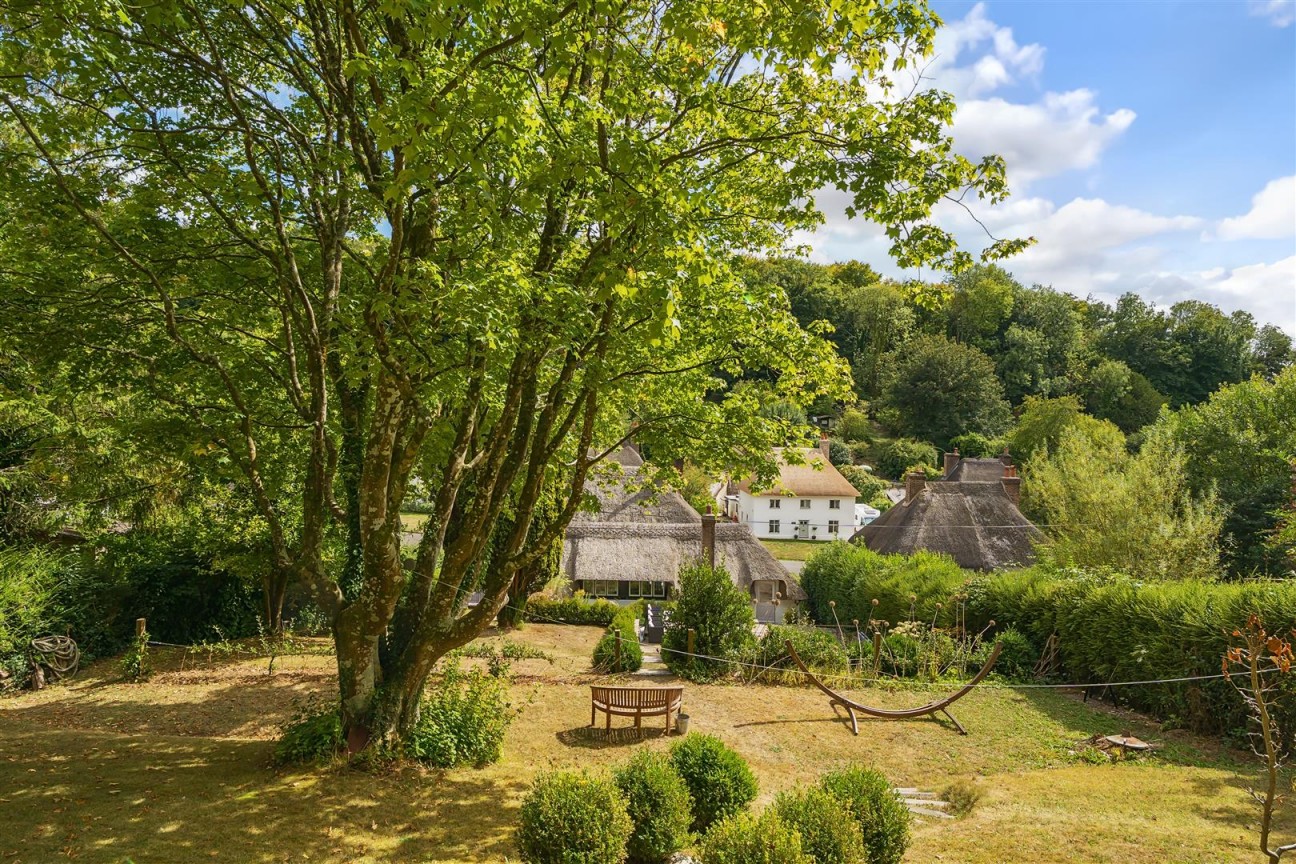 The Old Bakery, Milton Abbas, Blandford Forum