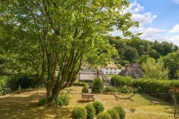 The Old Bakery, Milton Abbas, Blandford Forum