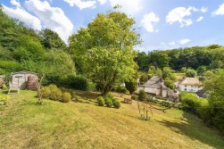 The Old Bakery, Milton Abbas, Blandford Forum