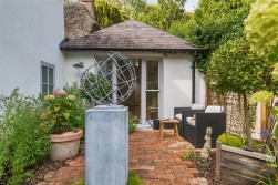 The Old Bakery, Milton Abbas, Blandford Forum