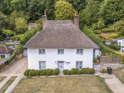 The Old Bakery, Milton Abbas, Blandford Forum