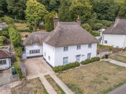 The Old Bakery, Milton Abbas, Blandford Forum