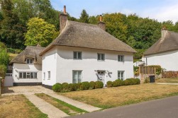 The Old Bakery, Milton Abbas, Blandford Forum