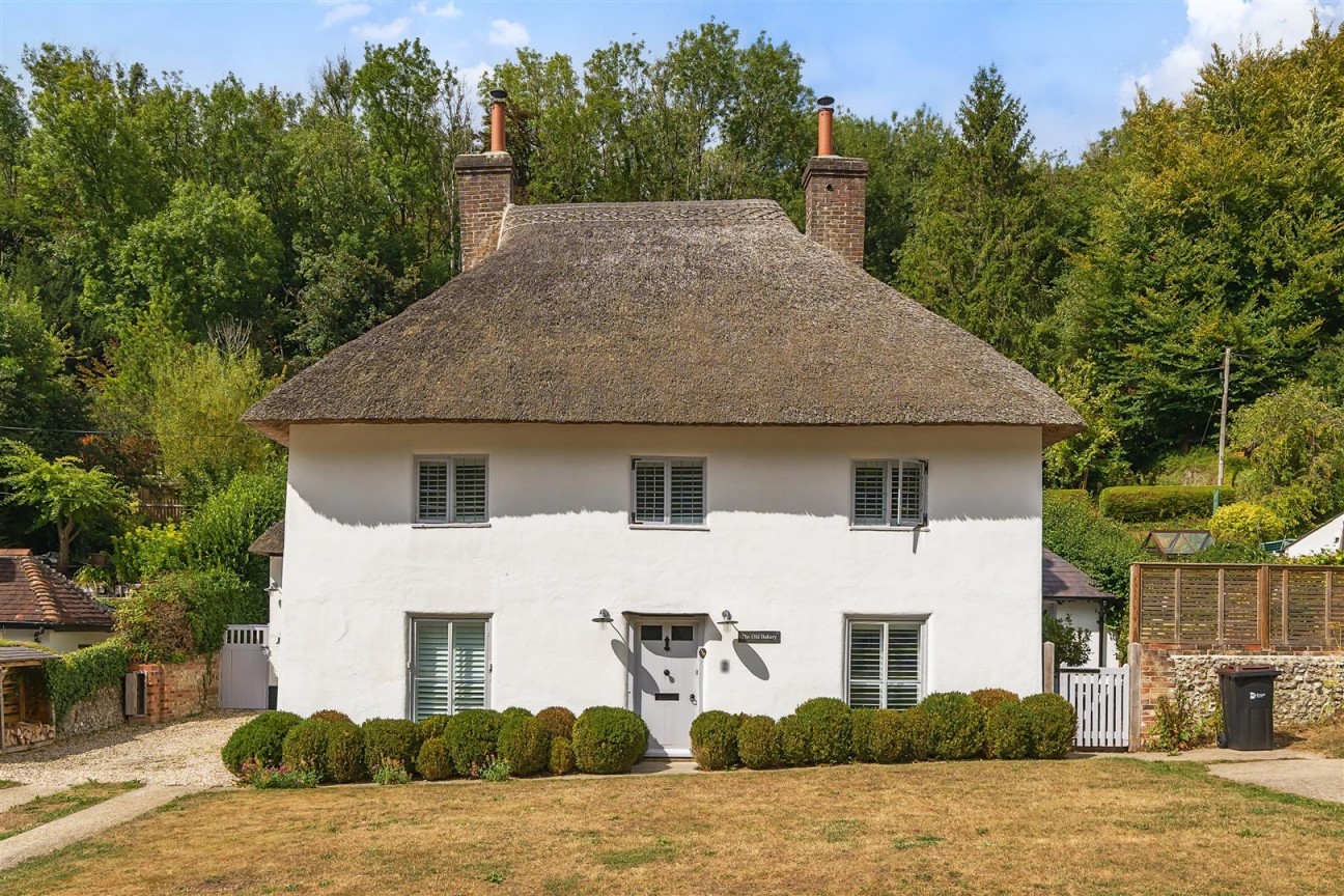 The Old Bakery, Milton Abbas, Blandford Forum