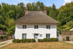The Old Bakery, Milton Abbas, Blandford Forum