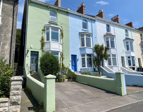 Ventnor Road, Portland