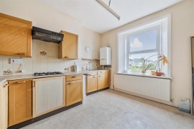 Flat 2, 2 Cluny Crescent, Swanage