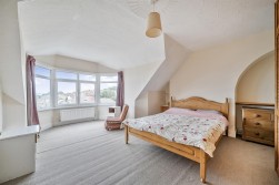 Flat 2, 2 Cluny Crescent, Swanage