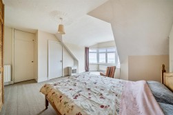 Flat 2, 2 Cluny Crescent, Swanage