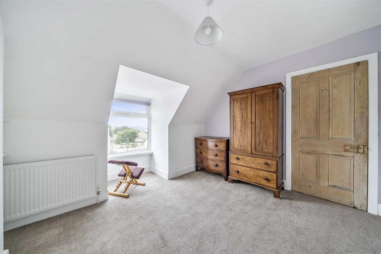 Flat 2, 2 Cluny Crescent, Swanage