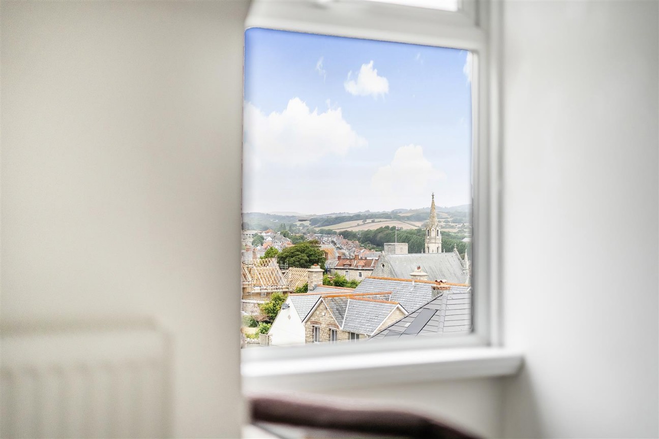 Flat 2, 2 Cluny Crescent, Swanage