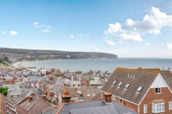 Flat 2, 2 Cluny Crescent, Swanage