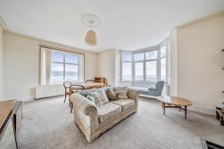 Flat 2, 2 Cluny Crescent, Swanage