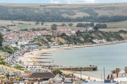 Flat 2, 2 Cluny Crescent, Swanage