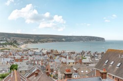 Flat 2, 2 Cluny Crescent, Swanage