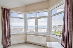 Flat 2, 2 Cluny Crescent, Swanage
