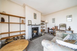 Flat 2, 2 Cluny Crescent, Swanage