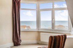 Flat 2, 2 Cluny Crescent, Swanage