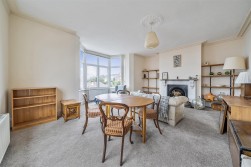 Flat 2, 2 Cluny Crescent, Swanage