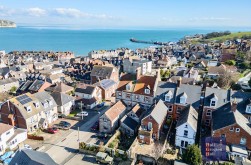 Flat 2, 2 Cluny Crescent, Swanage