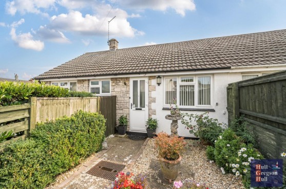 Westcliff Road, Portland