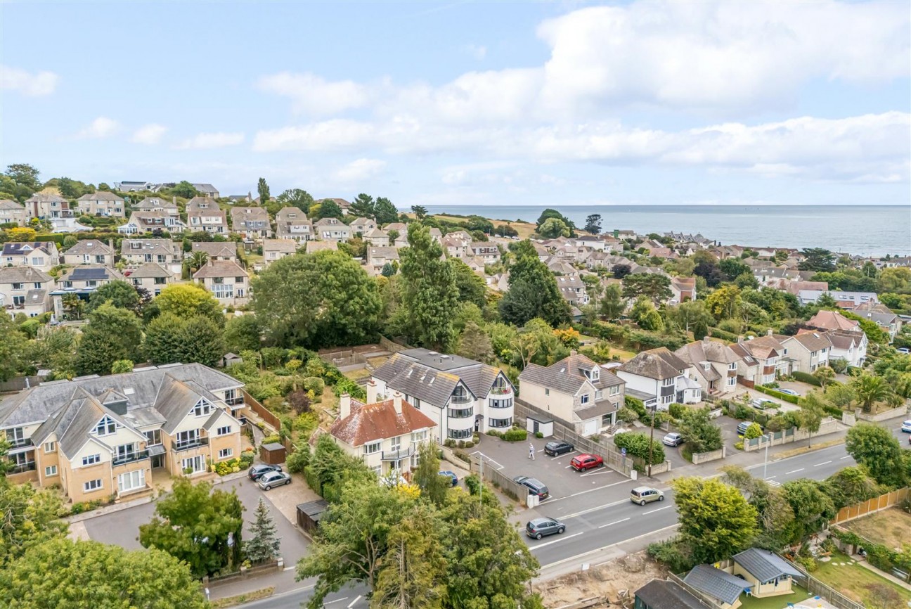 Preston Road, Weymouth