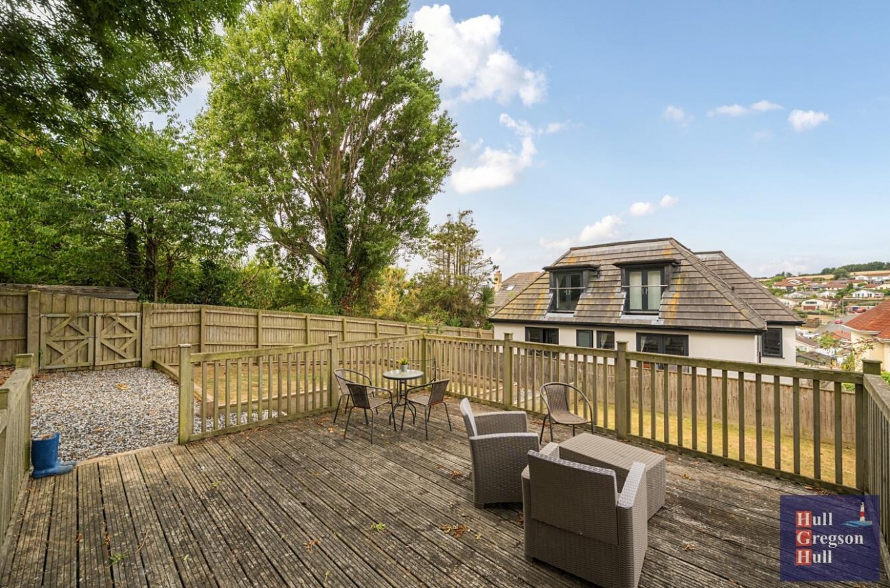 Preston Road, Weymouth