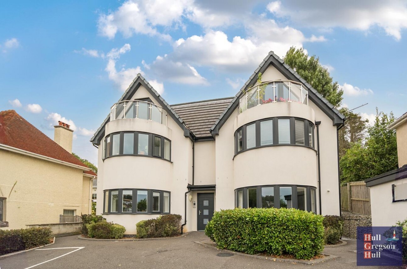 Preston Road, Weymouth