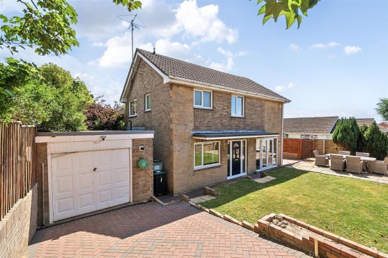 School Close, Chickerell, Weymouth