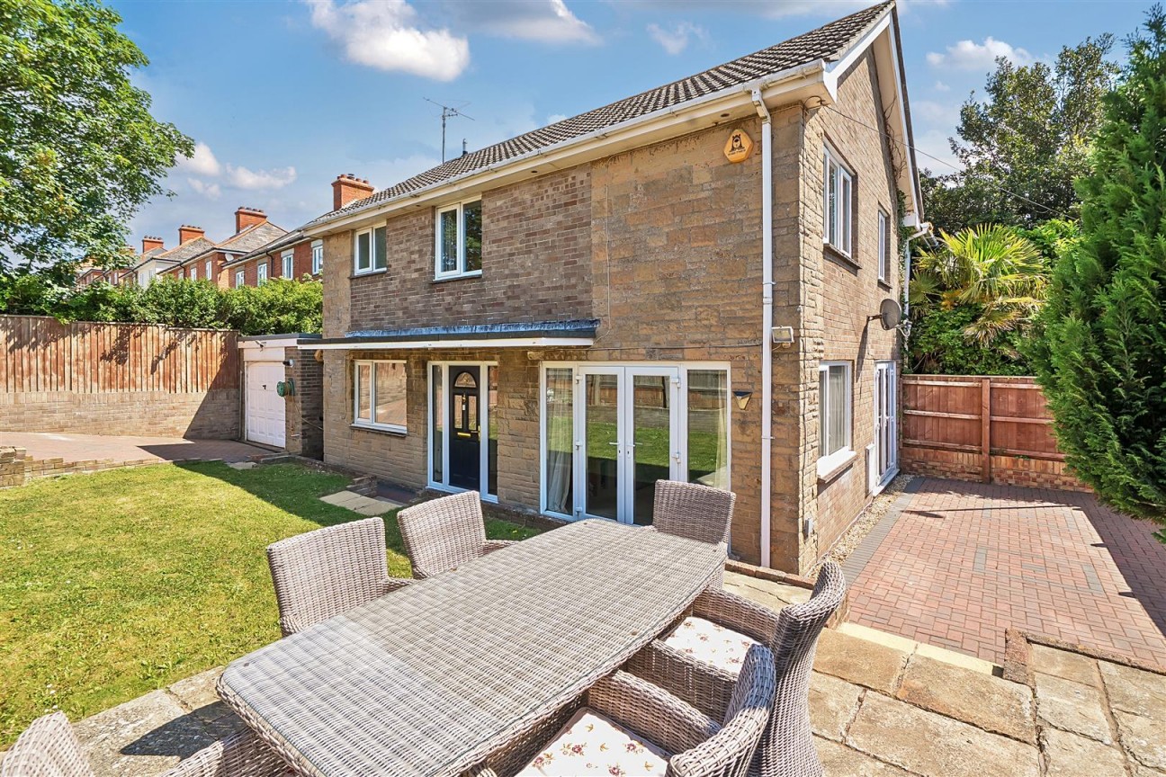 School Close, Chickerell, Weymouth