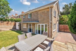 School Close, Chickerell, Weymouth