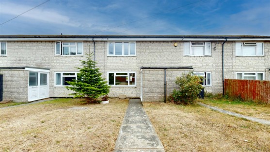 Shortlands, Portland