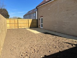 Plot 398 Curtis Fields, 20 Bramble Drive, Weymouth, DT4 0FT