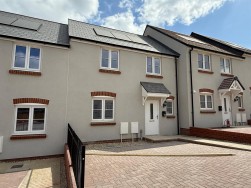 Plot 373 Curtis Fields, 21 Bramble Road, Weymouth, DT4 0FT
