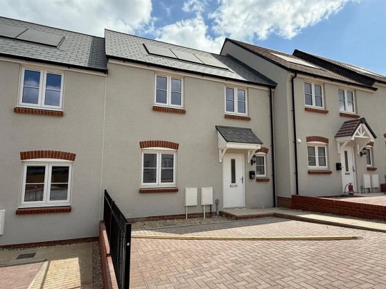 Plot 373 Curtis Fields, 21 Bramble Road, Weymouth, DT4 0FT