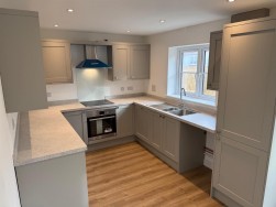 Plot 373 Curtis Fields, 21 Bramble Road, Weymouth, DT4 0FT