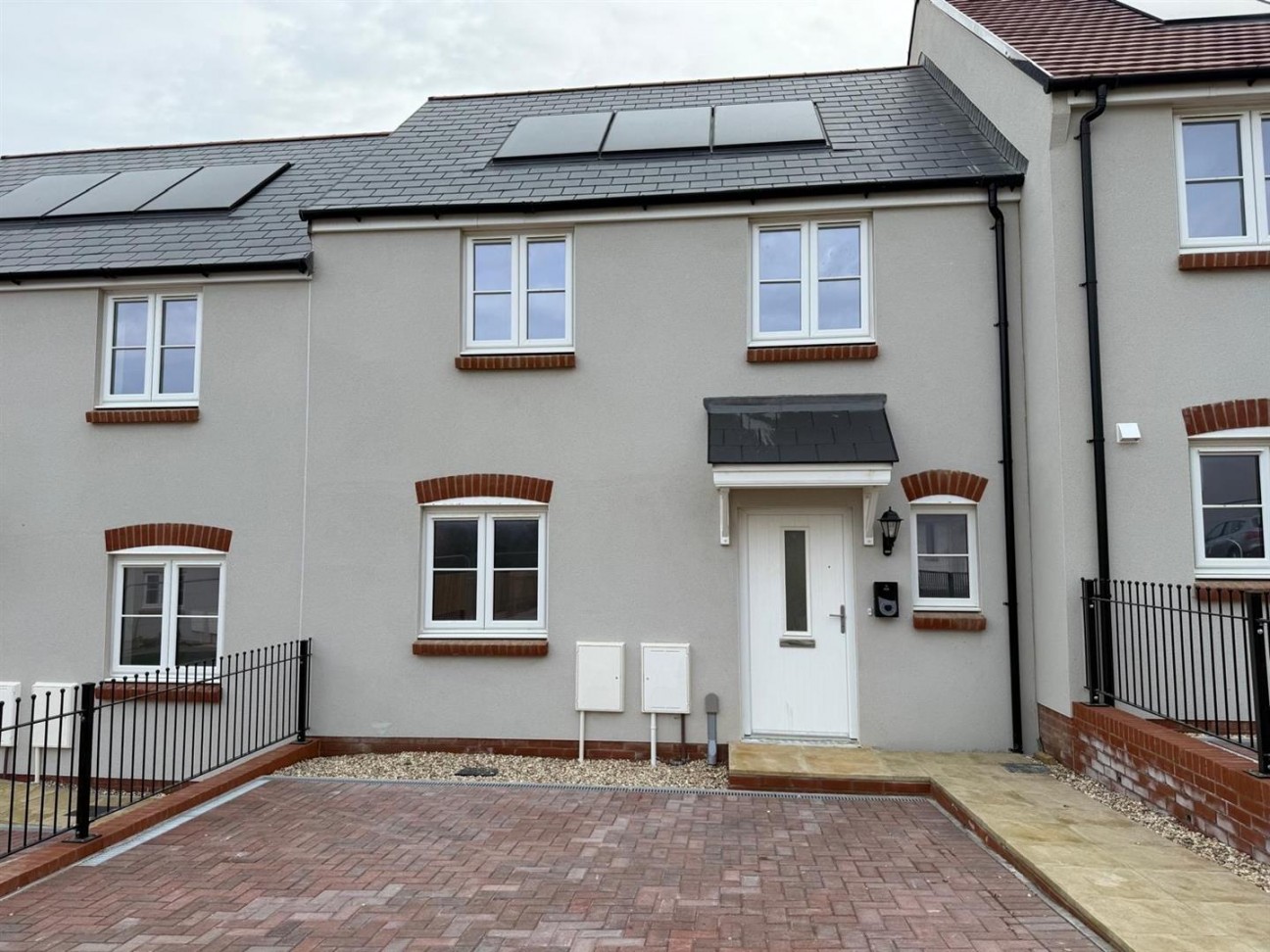 Plot 373 Curtis Fields, 21 Bramble Road, Weymouth, DT4 0FT