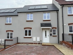 Plot 373 Curtis Fields, 21 Bramble Road, Weymouth, DT4 0FT