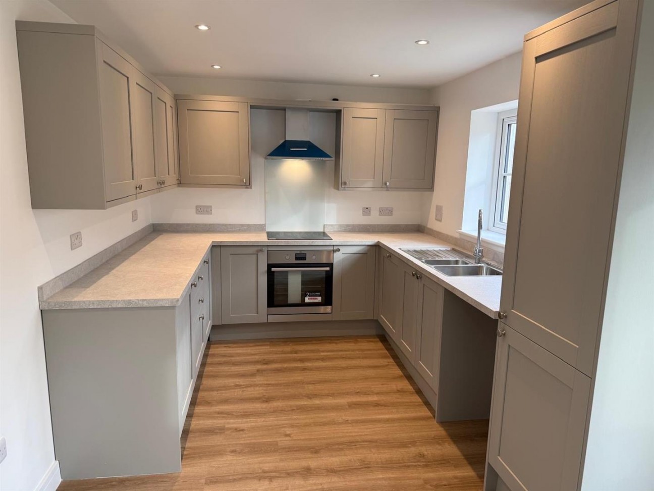 Plot 373 Curtis Fields, 21 Bramble Road, Weymouth, DT4 0FT