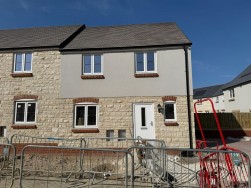 Plot 358 Curtis Fields, 58 Curtis Fields, Weymouth, DT4 0TS