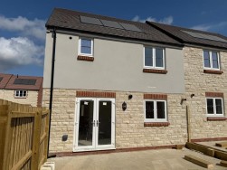 Plot 358 Curtis Fields, 58 Curtis Fields, Weymouth, DT4 0TS