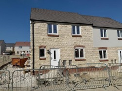 Plot 359 Curtis Fields, 60 Curtis Fields, Weymouth, DT4 0TS