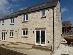 Plot 359 Curtis Fields, 60 Curtis Fields, Weymouth, DT4 0TS