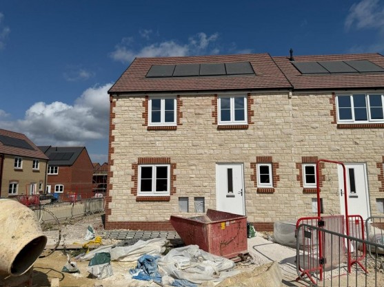 Plot 297 Curtis Fields, 81 Curtis Fields, Weymouth, DT4 0TS