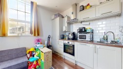 Fortuneswell, Portland