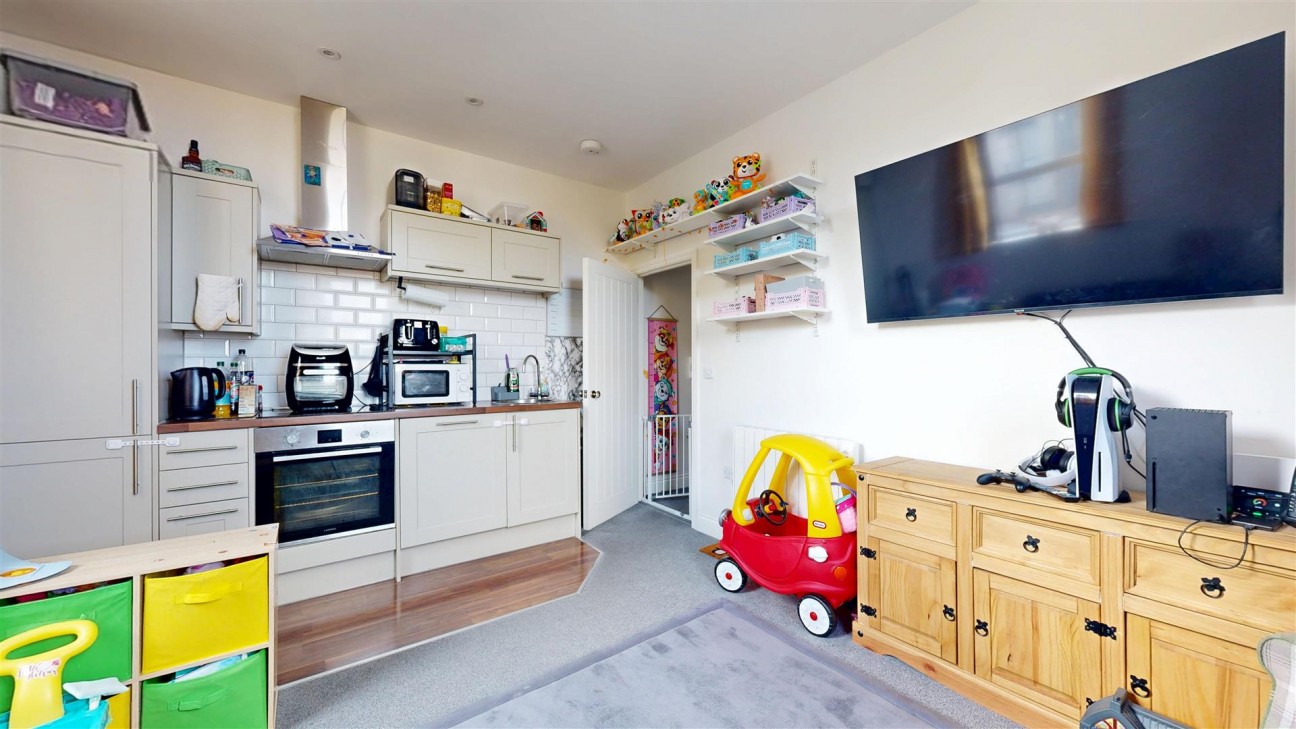 Fortuneswell, Portland