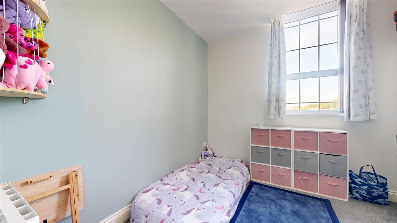 Fortuneswell, Portland