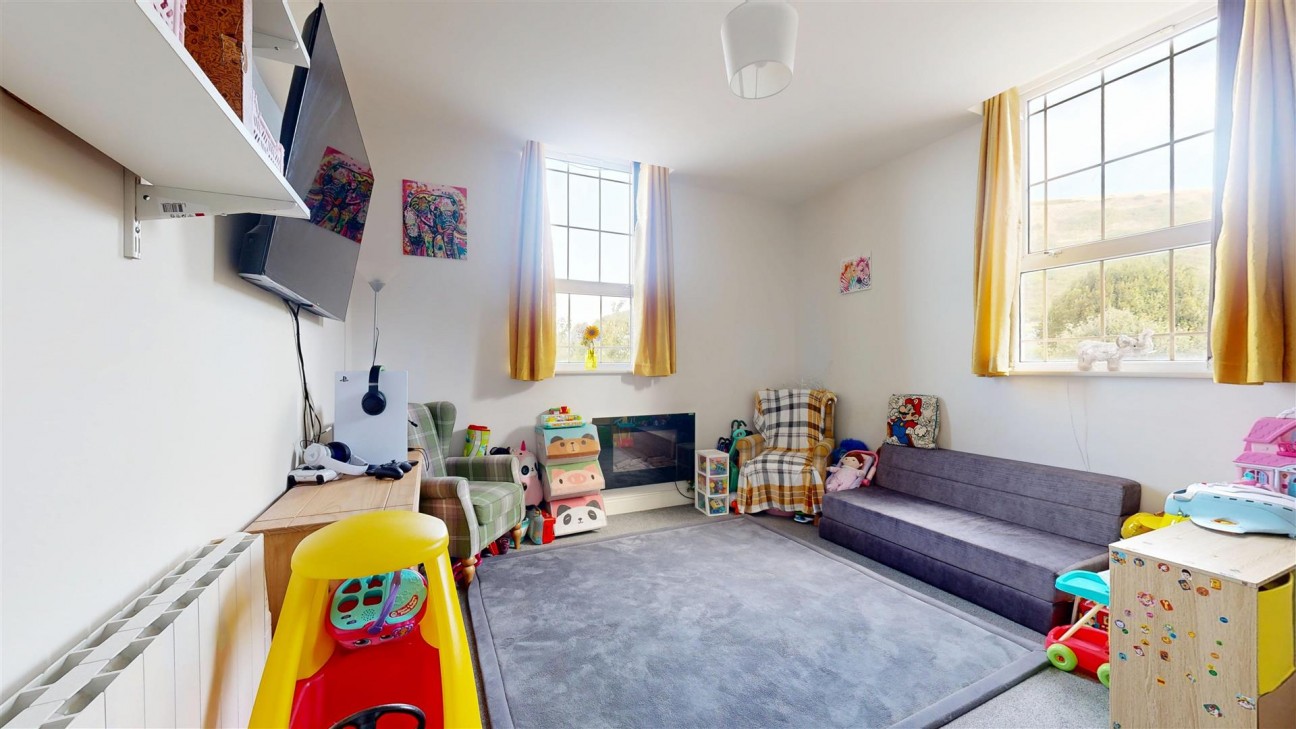 Fortuneswell, Portland